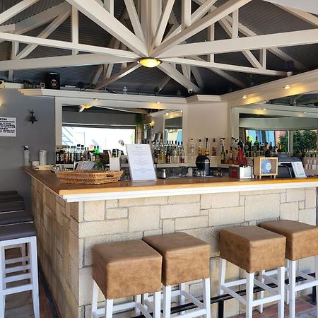 Kokkini Hani Marilisa Hotel מראה חיצוני תמונה