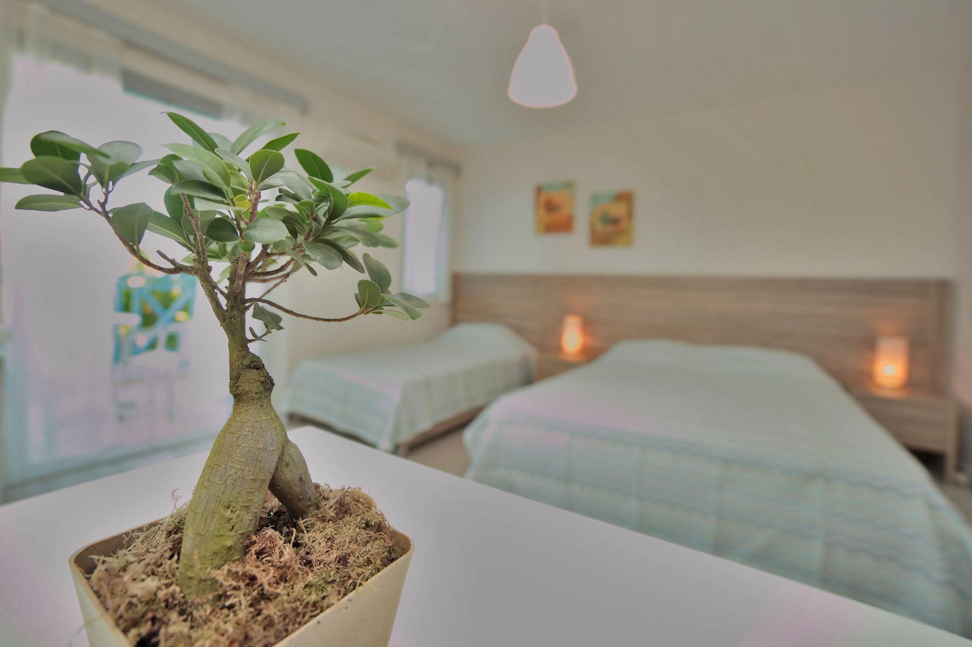 Kokkini Hani Marilisa Hotel מראה חיצוני תמונה