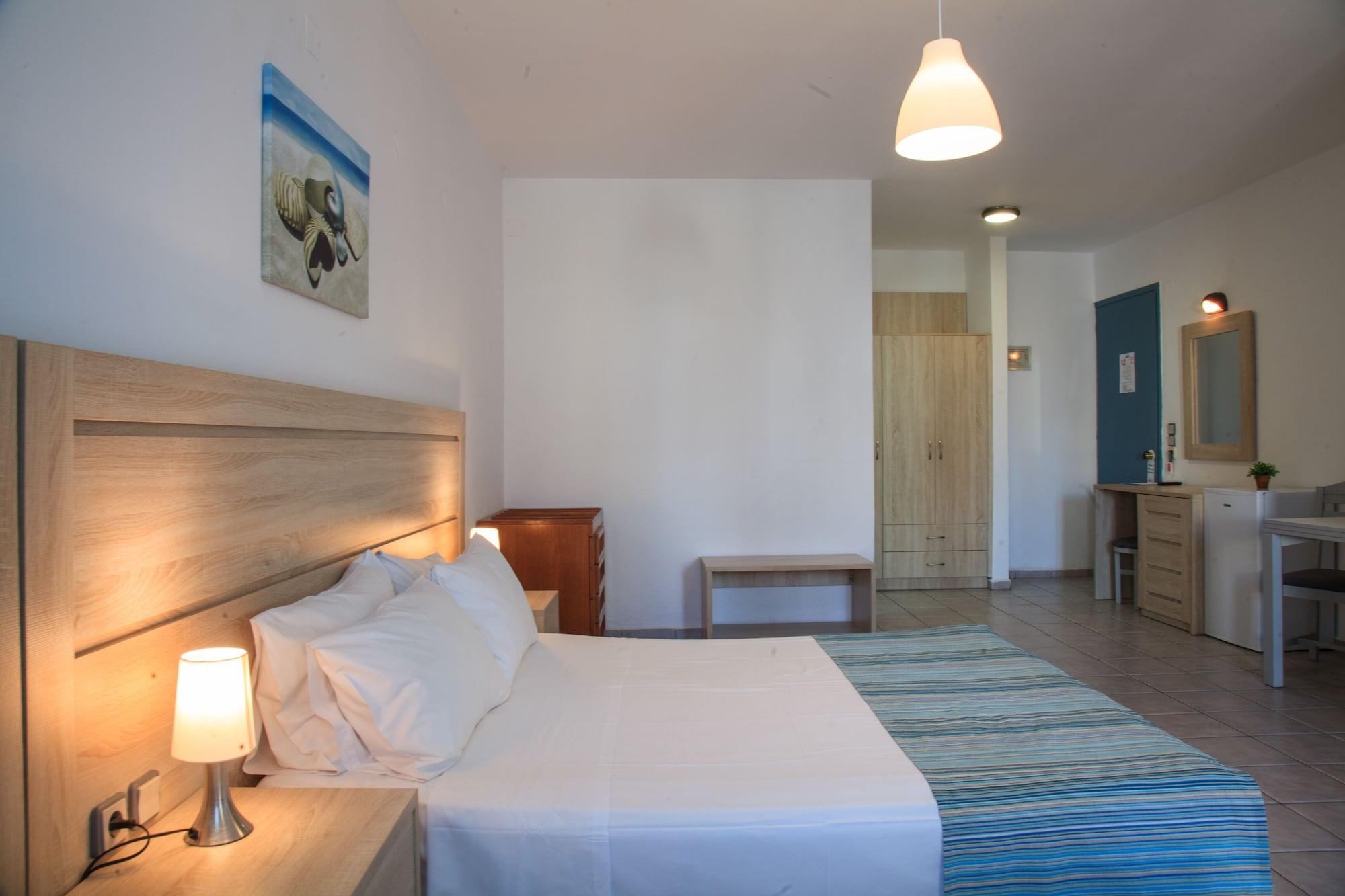 Kokkini Hani Marilisa Hotel מראה חיצוני תמונה