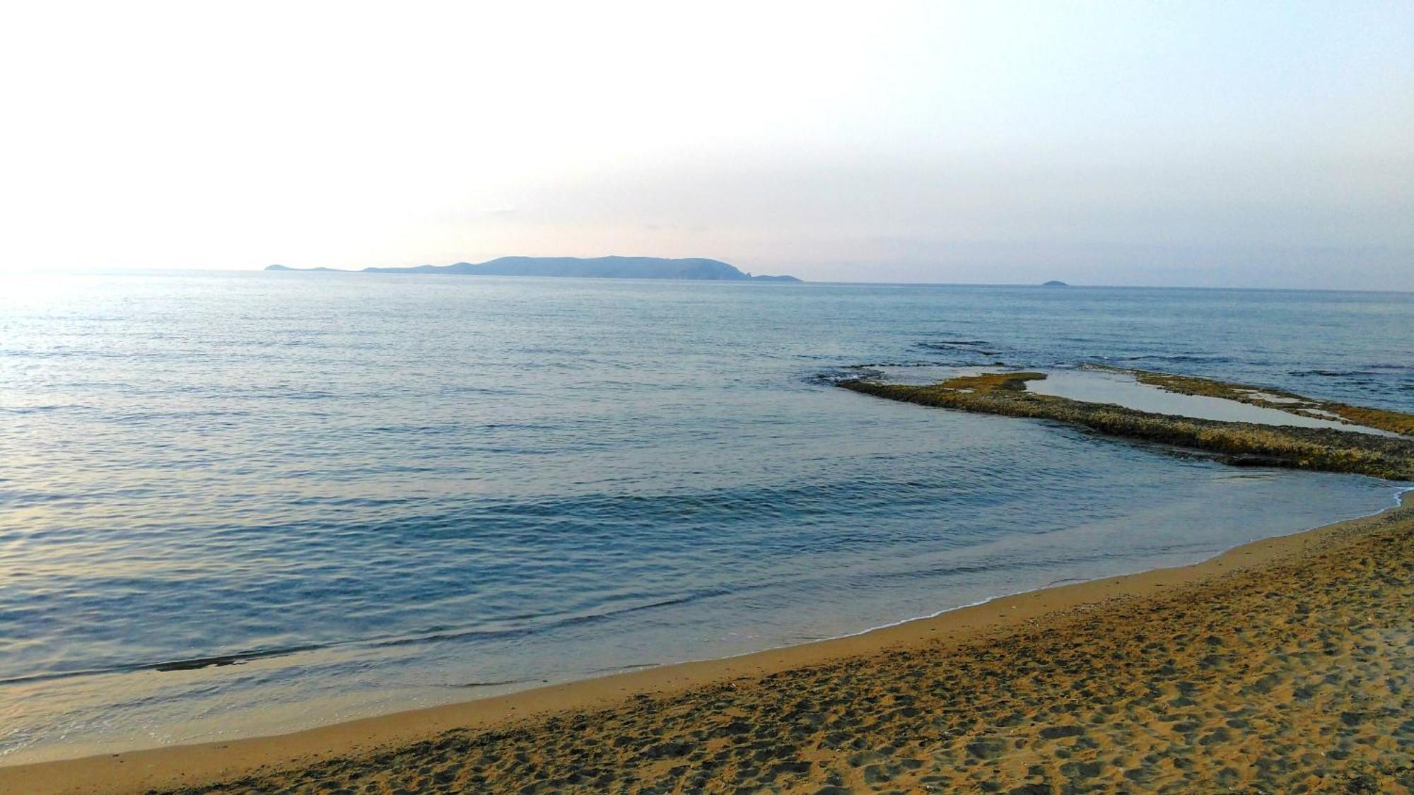 Kokkini Hani Marilisa Hotel מראה חיצוני תמונה
