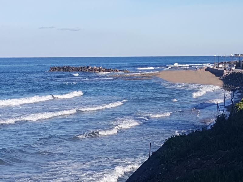 Kokkini Hani Marilisa Hotel מראה חיצוני תמונה