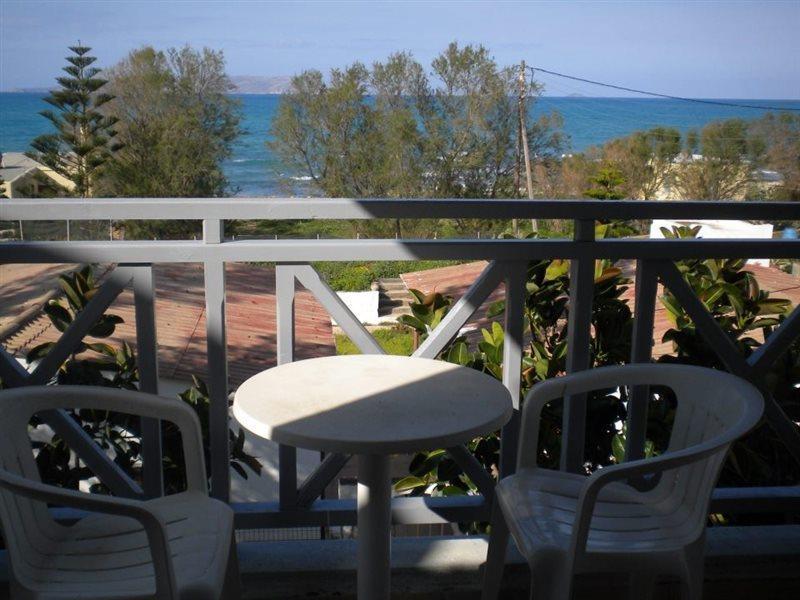 Kokkini Hani Marilisa Hotel מראה חיצוני תמונה
