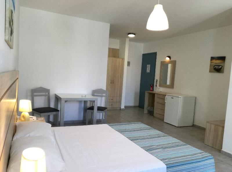 Kokkini Hani Marilisa Hotel מראה חיצוני תמונה
